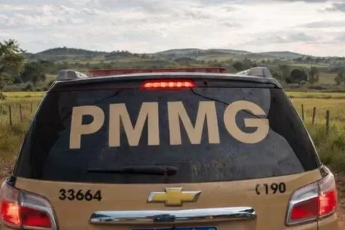 Polícia Militar prende suspeito de estelionato e recupera produtos furtados em Capelinha