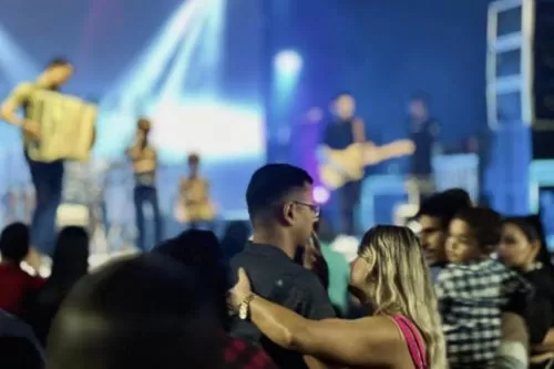 Sanfona de Ouro terá mega show neste sábado (21) em Curvelo