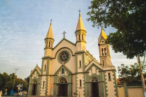 Semana de fé e acolhimento: confira a programação pastoral e os destaques do fim de semana