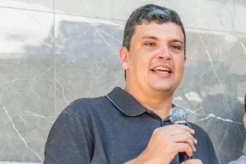 Prefeito de Curvelo anuncia pré-candidatura a deputado estadual