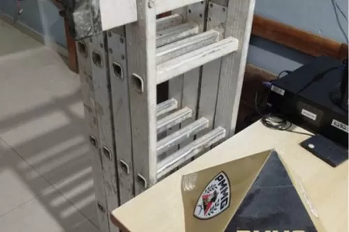 Homem é preso por furto e motocicleta é recuperada em Curvelo nesta quarta-feira (25)