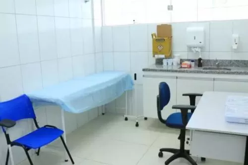 Prefeito de Curvelo anuncia nova Unidade Básica de Saúde no Residencial Lourdes