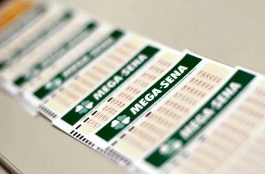 Mega-Sena concurso 2989 acumula e prêmio sobe para R$ 40 milhões; veja dezenas sorteadas