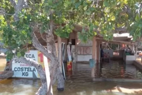 Foto: Reprodução @felixlandiamg