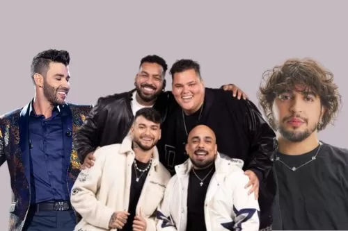 Venda de passaportes da Expomontes começa nesta segunda-feira (30) com grandes atrações confirmadas