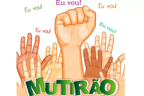 Mutirão do Cata Treco em Felixlândia acontece a partir desta segunda-feira (30)