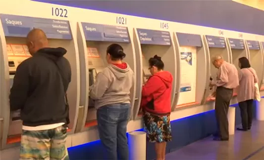 Bancos param na Sexta-feira Santa (03); Veja o que muda para você
