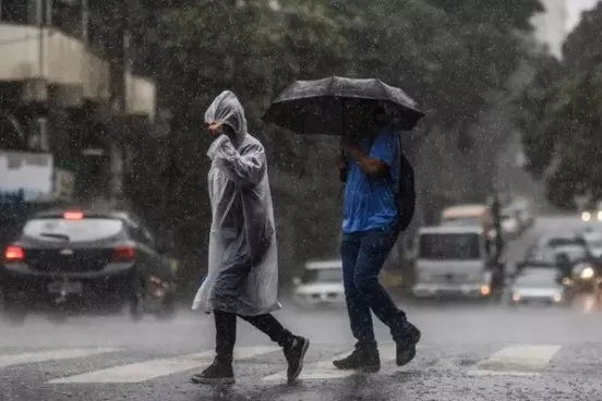 Mais quatro cidades do Norte de Minas entram em situação de emergência após fortes chuvas
