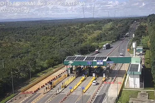 Foto: reprodução / vídeo Ecovias 