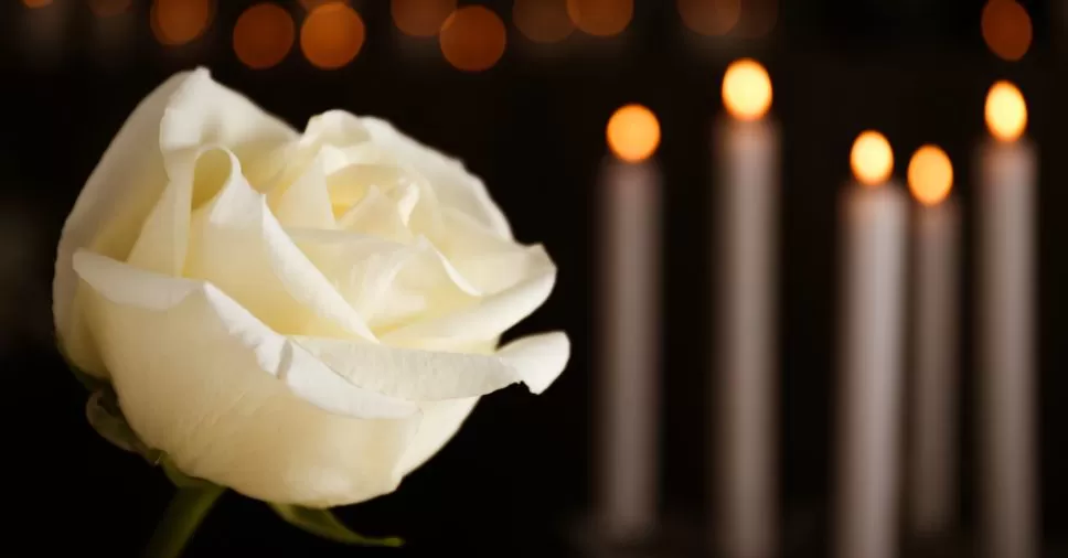 Festa no velório chama atenção em despedida de ex-prefeito em Cláudio MG