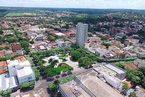 Curvelo tem terça-feira (7) de tempo firme, céu limpo e temperaturas agradáveis