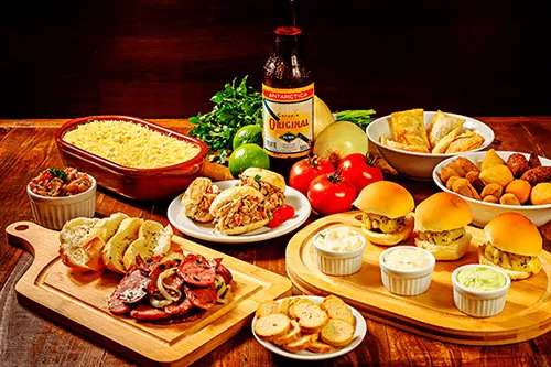 Montes Claros já respira sabores: Comida di Buteco 2026 começa nesta sexta-feira (10)