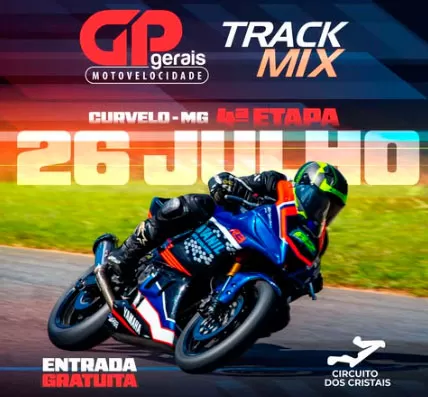 GP Gerais/Divulgação