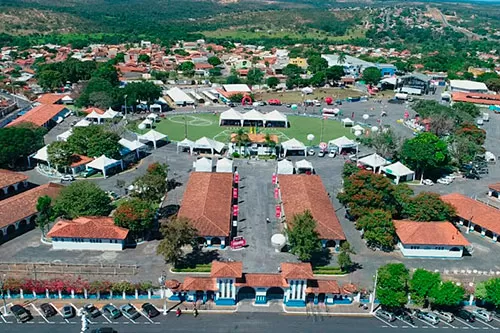  Foto: Curvelo Online / reprodução