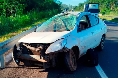Foto: Paulo Rossi/ Rádio Portal 100,5 FM