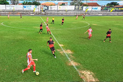 Foto: Vinícius Oliveira/SeteLagoas.com.br