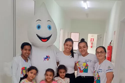 Fonte: Prefeitura de Curvelo 