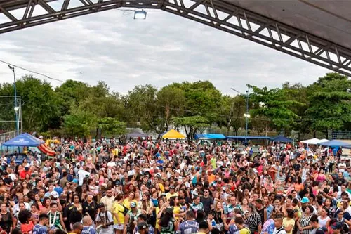 Festa do Trabalhador promete movimentar Joaquim Felício em 30 de abril com inaugurações, shows e sorteios