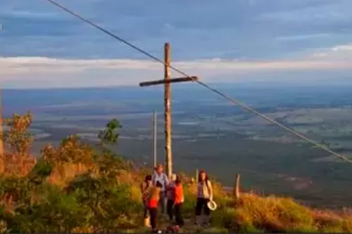 Foto: reprodução/Viagem Turismo Aventura 