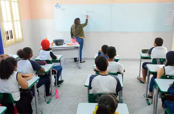 Imagem ilustrativa: Dirceu Aurélio/Imprensa MG