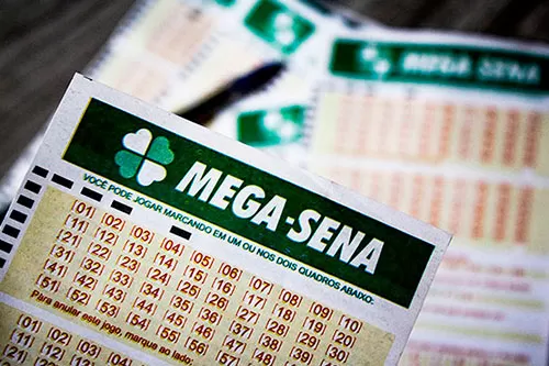 Mega-Sena acumula e prêmio chega a R$ 60 milhões para próximo sorteio