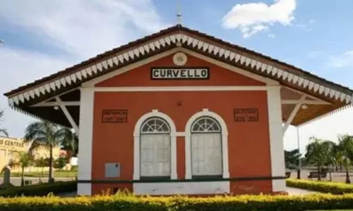 Tempo firme e sol entre nuvens predominam neste sábado (18) em Curvelo