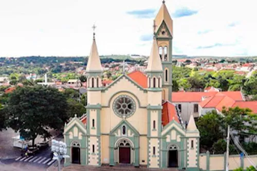 Previsão do Tempo para segunda-feira (20) e terça-feira (21) em Curvelo