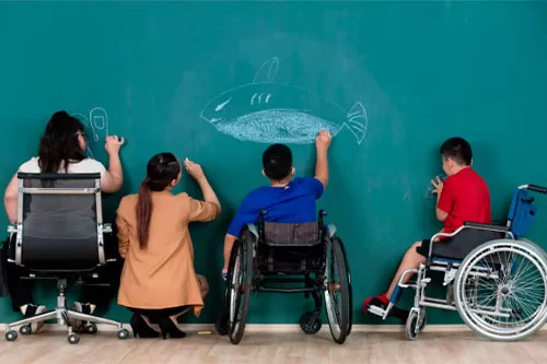 Inclusão em Debate: Educação que Acolhe e Transforma em Três Marias