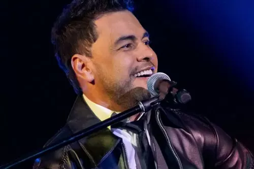 Kobufest 2026, em Gouveia, confirma Zezé Di Camargo como grande atração no dia 18 de julho