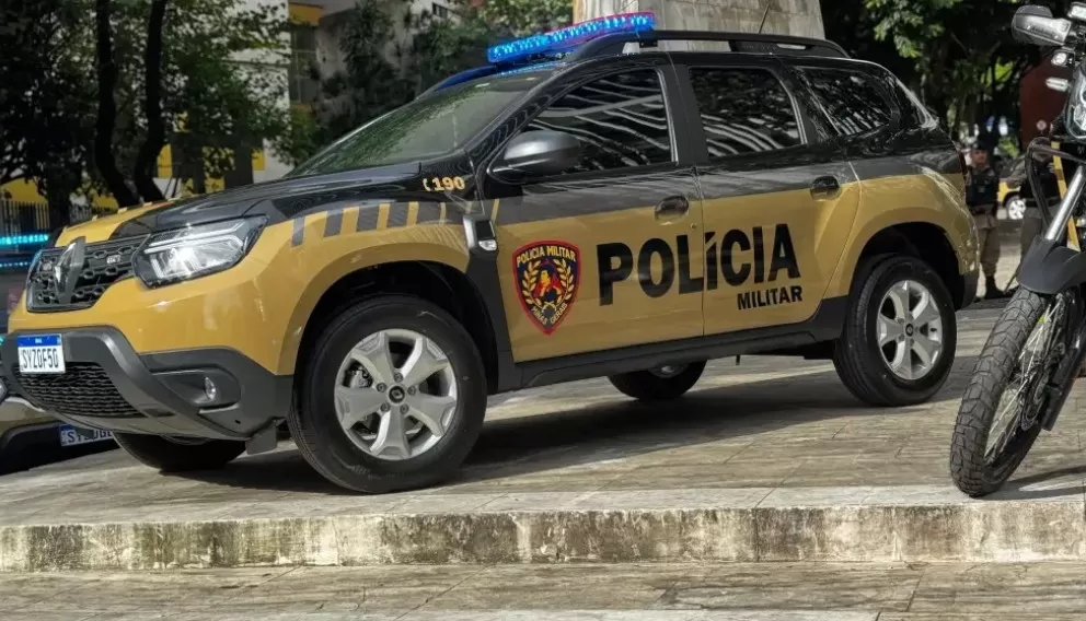 Jovem morre após ser incendiada dentro de mercado no Sul de Minas