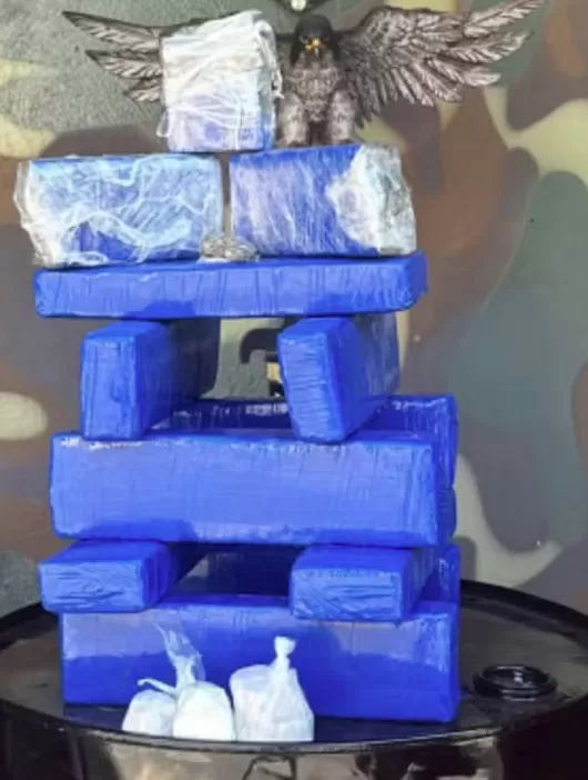 Foto: Divulgação PMMG