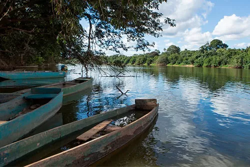 Foto: CBH Rio das Velhas /Fernando Piancastelli 