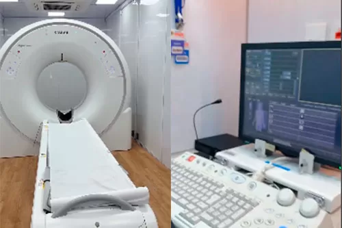 Foto:/reprodução vídeo -Prefeitura de Curvelo 