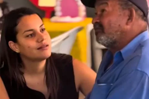 Foto: Créditos -reprodução /Vídeo - Prefeitura de Corinto