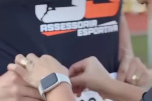 Foto: reprodução/Prefeitura de Curvelo 