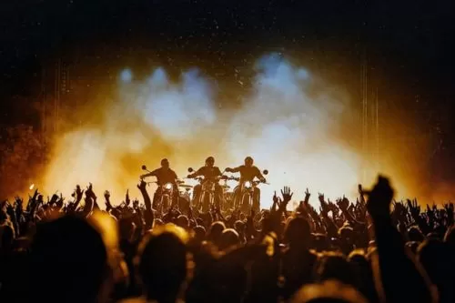 Curvelo acelera com 24º Motoshow entre os dias 30 de abril e 3 de maio na Praça Central do Brasil