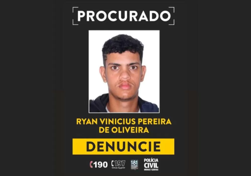 Foto: Polícia Civil / reprodução