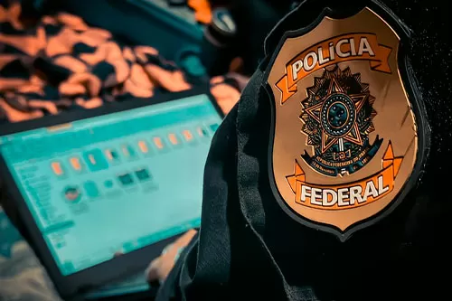Exploração sexual infantil é alvo de operação da Polícia Federal no Norte de Minas nesta terça-feira (28)