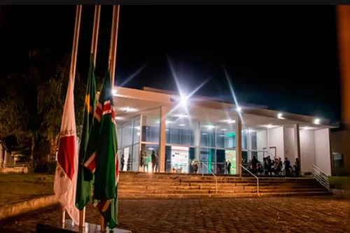 Curvelo valoriza seus talentos e celebra o esporte com Diploma do Mérito Desportivo no dia 8 de maio 