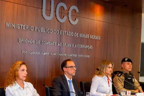 Operação Coluna de Areia desarticula esquema de sonegação milionária em Minas Gerais