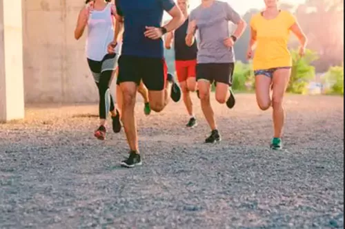  12ª Corrida do Trabalhador promete movimentar a cidade de Várzea da Palma dia 1° de maio 
