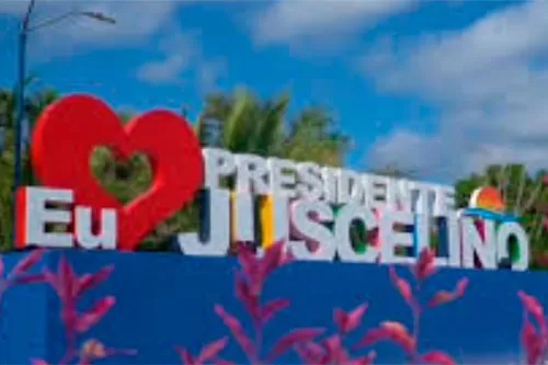 Feira Noturna movimenta Presidente Juscelino com cultura, música no dia 8 de maio com o cantor Vavá Silva 