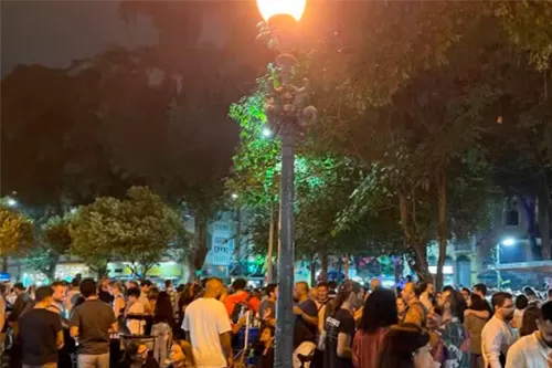 Cultura e Saúde em Movimento é atração no Dia do Trabalhador, 1º de maio, em Lassance