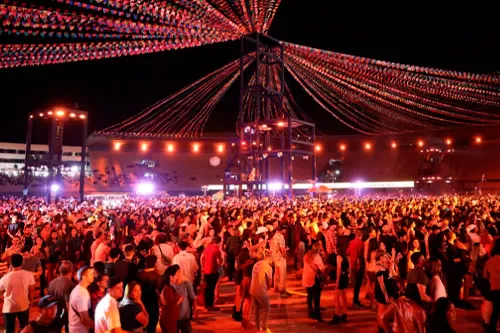 Festival Solidário em Felixlândia acontece no dia 16 de maio
