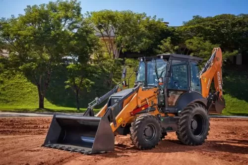 Foto: Ilustrativa/Case Construction