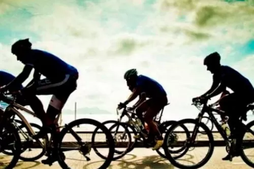 Curvelo recebe o 3º Pedal e Trekking com Santo Antônio no dia 7 de junho