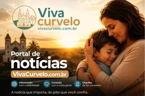 Portal Viva Curvelo homenageia todas as mães neste Dia das Mães