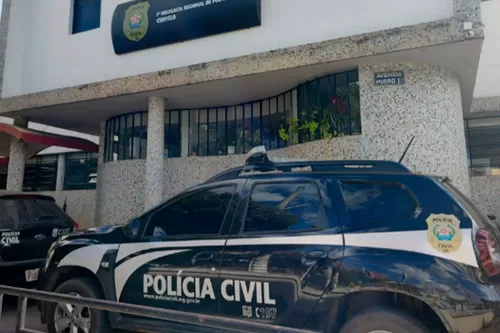 Operação da Polícia Civil prende três investigados por homicídio qualificado em Curvelo