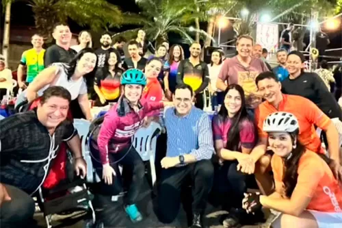 Foto: Pedal 5:30