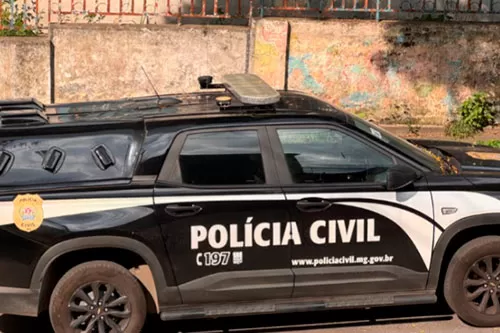 Fonte :PCMG